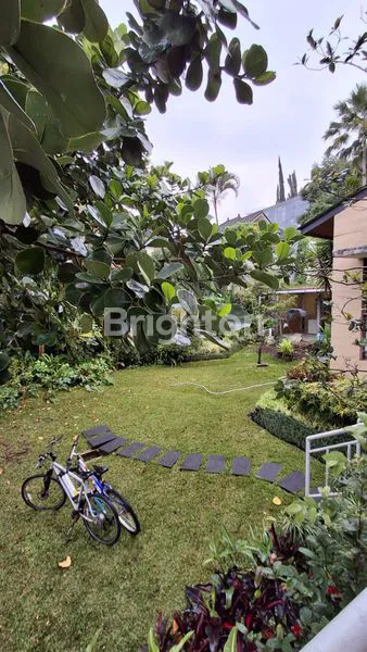 image VILA DI KLUB BUNGA REGENCY KOTA BATU (8)