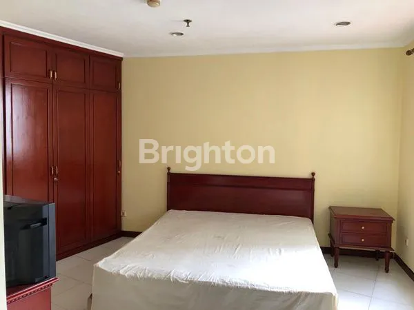 image APARTEMEN PERMATA SAFIR, LOKASI PREMIUM, BARU RENOVASI SIAP HUNI (2)