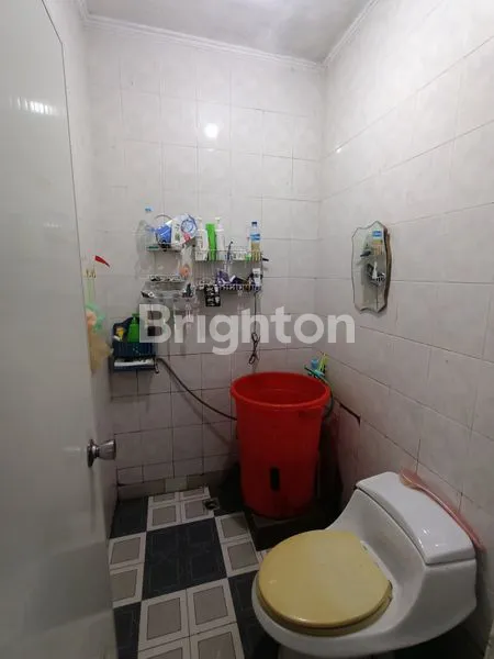 image RUMAH STRATEGIS VBI , 4+1KT, DEKAT TOL & STASIUN, SHM (7)