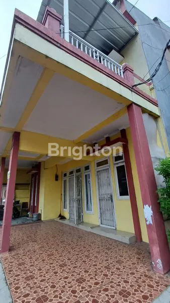 image HUNIAN YANG NYAMAN DI TAMAN ANGGREK RESIDENCE DEPOK. (4)