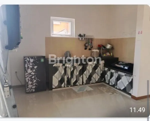 image VILLA  DI KOMPLEK TAMAN BERMAIN HILL PARK SIBOLANGIT  (3)