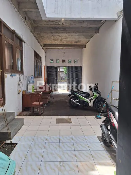 image RUMAH DIBAWAH NJOP. DI KOMPLEK GARUDA, KALIBATA SELATAN, JALAN RAYA PASAR MINGGU (5)