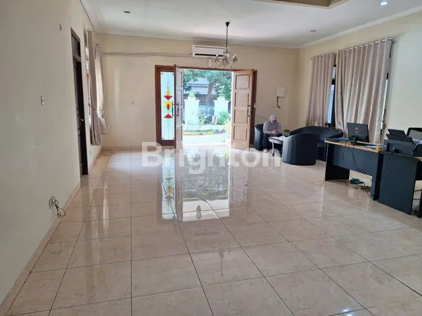 image RUMAH DIBAWAH NJOP. DI KOMPLEK GARUDA, KALIBATA SELATAN, JALAN RAYA PASAR MINGGU (3)