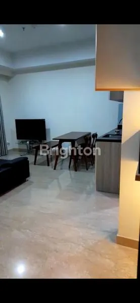APARTEMEN MENTENG PARK T. EMERALD
