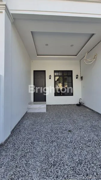 image RUMAH BARU 3 LANTAI NYAMAN DURI KEPA (2)