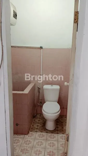 image RUMAH SEWA MURAH DI SIDOARJO, DEKAT AKSES TOL KM 2 (6)