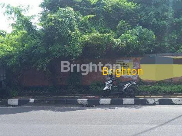 image DI JUAL TANAH KOSONG DI JALAN UTAMA DI PONOGORO DENPASAR  (1)