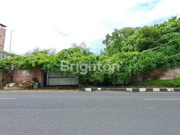 image DI JUAL TANAH KOSONG DI JALAN UTAMA DI PONOGORO DENPASAR  (2)