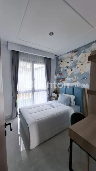 image RUMAH BARU TYPE ARDAYA CLUSTER SAKALA VILLA PUNCAK TIDAR MALANG (4)