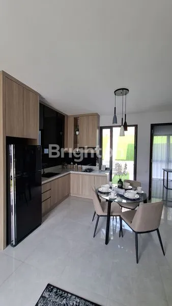 image RUMAH BARU TYPE ARDAYA CLUSTER SAKALA VILLA PUNCAK TIDAR MALANG (6)