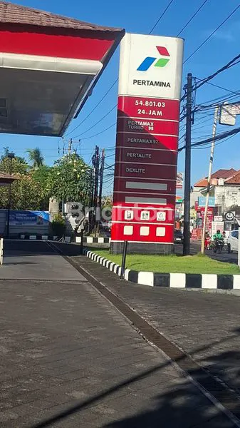 image DI JUAL SPBU DI JALAN WR SUPRATMAN TOHPATI  (2)
