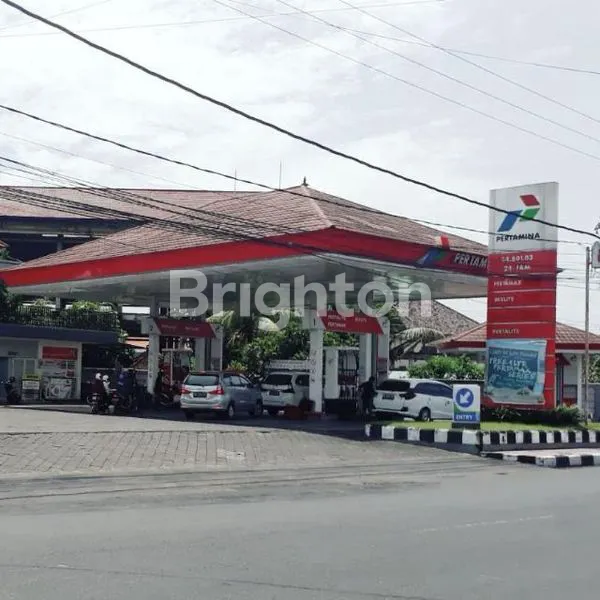 image DI JUAL SPBU DI JALAN WR SUPRATMAN TOHPATI  (3)