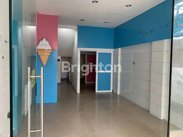 image RUKO 2 LANTAI DEPOK TIMUR  (3)