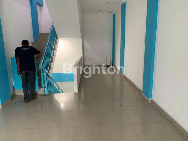 image RUKO 2 LANTAI DEPOK TIMUR  (2)