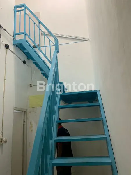 image RUKO 2 LANTAI DEPOK TIMUR  (5)