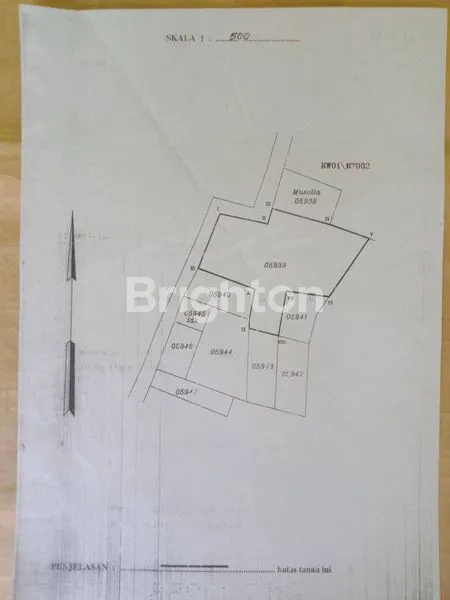 image RUMAH TUA HITUNG TANAH SAJA KALIDERES JAKBAR (6)