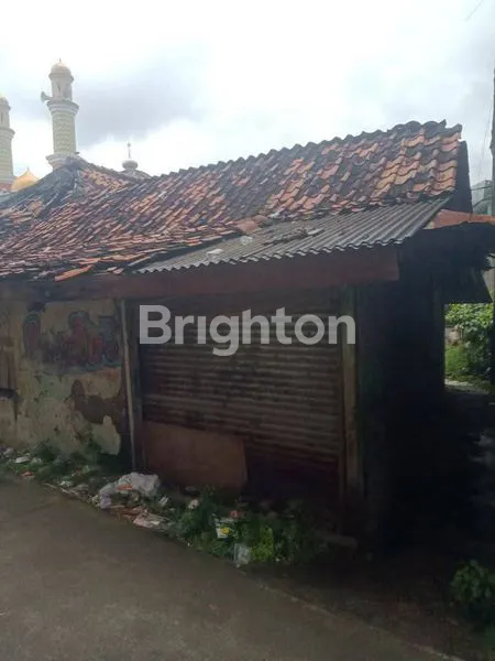 image RUMAH TUA HITUNG TANAH SAJA KALIDERES JAKBAR (4)