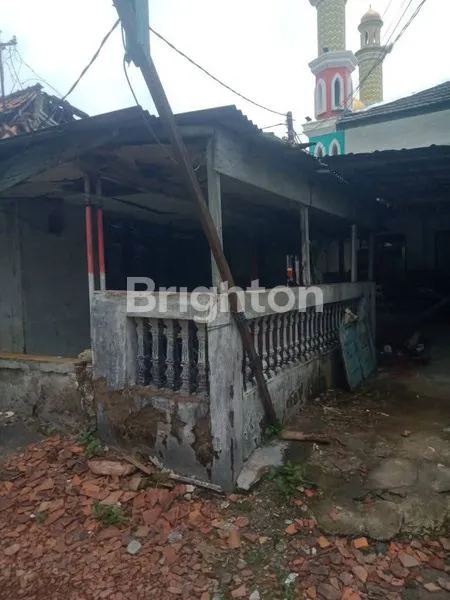 image RUMAH TUA HITUNG TANAH SAJA KALIDERES JAKBAR (3)