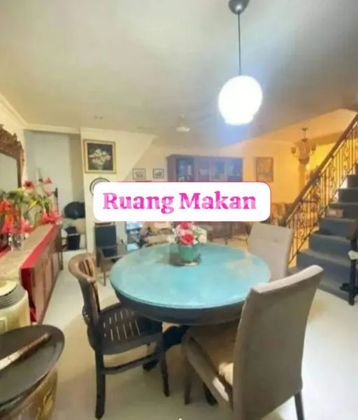 image RUMAH DI JUAL GROGOL PETAMBURAN (7)