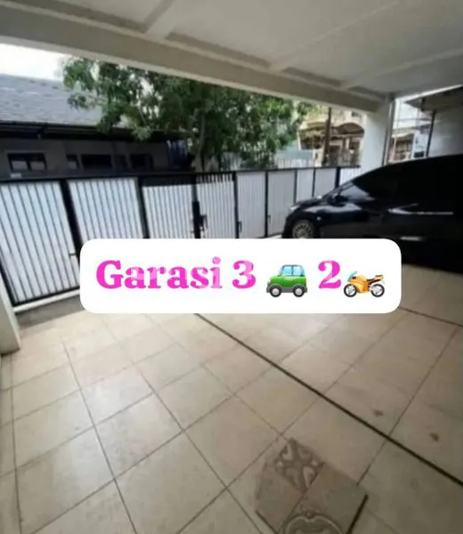 image RUMAH DI JUAL GROGOL PETAMBURAN (2)