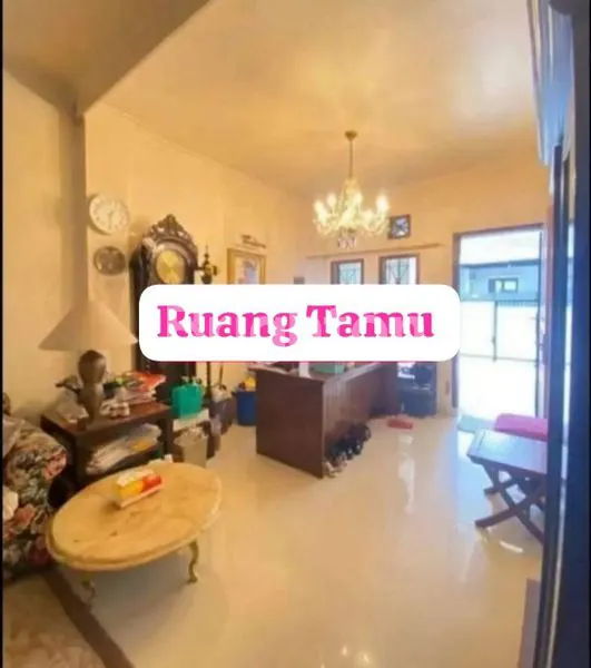 image RUMAH DI JUAL GROGOL PETAMBURAN (5)