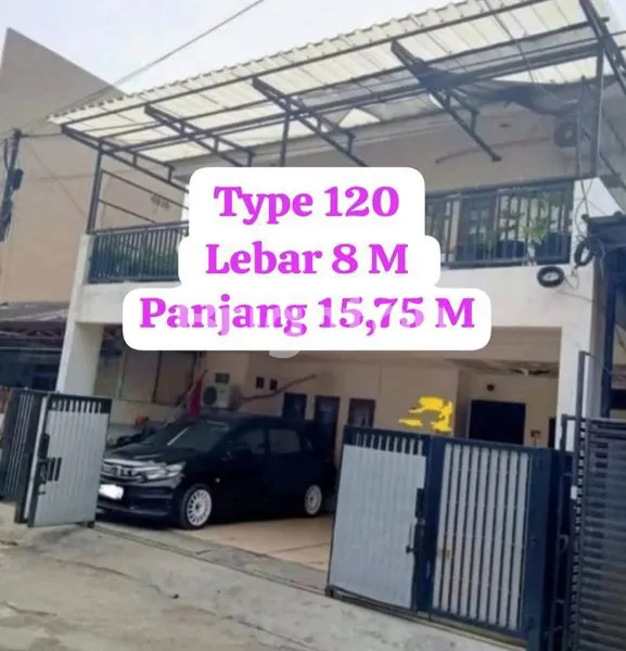 image RUMAH DI JUAL GROGOL PETAMBURAN (1)