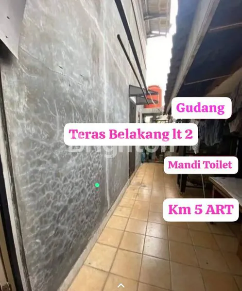 image RUMAH DI JUAL GROGOL PETAMBURAN (8)