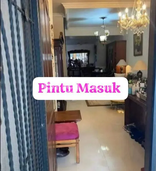 image RUMAH DI JUAL GROGOL PETAMBURAN (4)