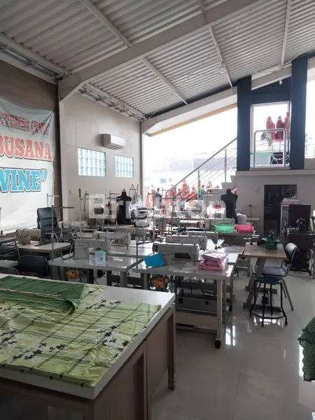 image SOHO DUA LANTAI SEMARANG TIMUR (2)