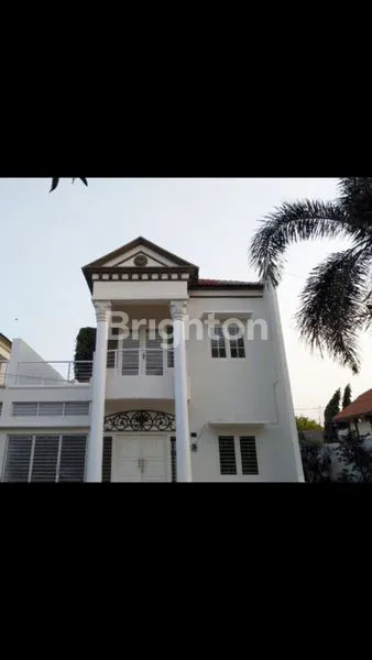 image RUMAH BAGUS ANGGREK MAS REGENCY SIDOARJO (1)