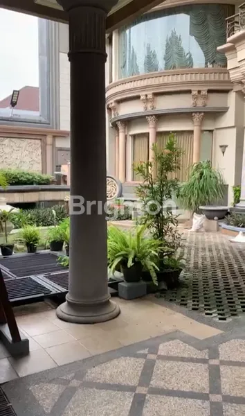 image RUMAH ELITE 2 LANTAI DI BINTANG DIPONGGO, LOKASI STRATEGIS (2)
