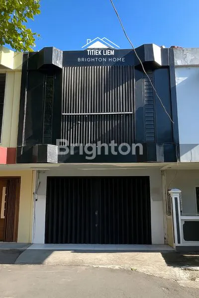 image RAYA KENJERAN DEKAT MERR LEBAK BABATAN  (1)