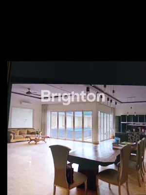 image TAMAN BEVERLY GOLF LIPPO KARAWACI TANGERANG (1)