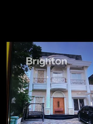 image TAMAN BEVERLY GOLF LIPPO KARAWACI TANGERANG (2)