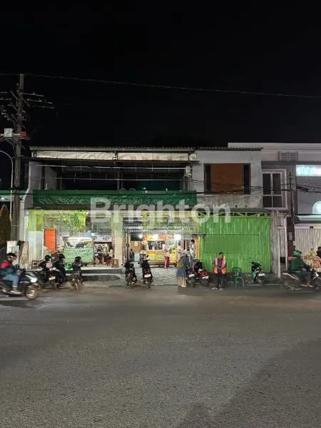 LAHAN RAYA PANDUGO SURABAYA TIMUR