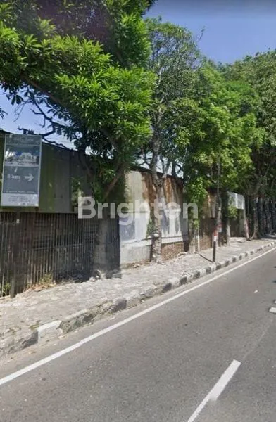 image LAHAN LUAS DI TENGAH KOTA GRESIK (2)