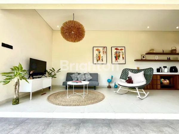 image VILLA CANTIK KETEWEL, DEKAT SEKOLAH DYATMIKA (2)