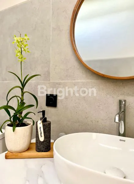 image VILLA CANTIK KETEWEL, DEKAT SEKOLAH DYATMIKA (5)