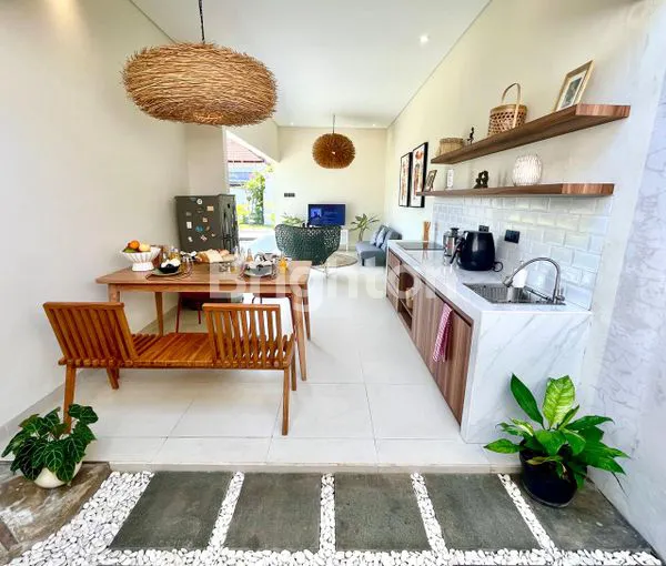 image VILLA CANTIK KETEWEL, DEKAT SEKOLAH DYATMIKA (4)