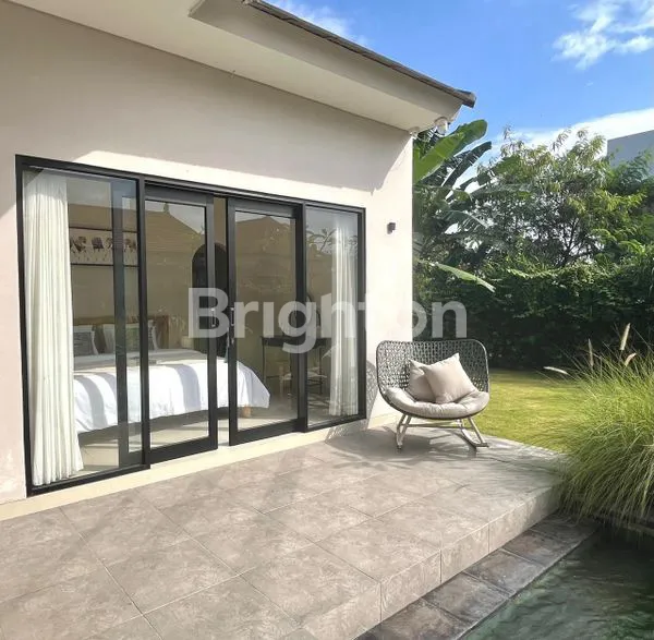 image VILLA CANTIK KETEWEL, DEKAT SEKOLAH DYATMIKA (6)