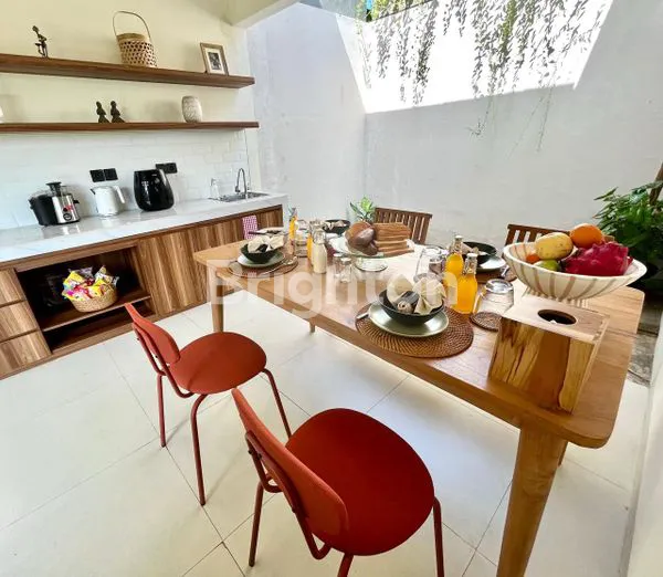 image VILLA CANTIK KETEWEL, DEKAT SEKOLAH DYATMIKA (3)