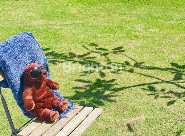 image VILLA CANTIK KETEWEL, DEKAT SEKOLAH DYATMIKA (8)