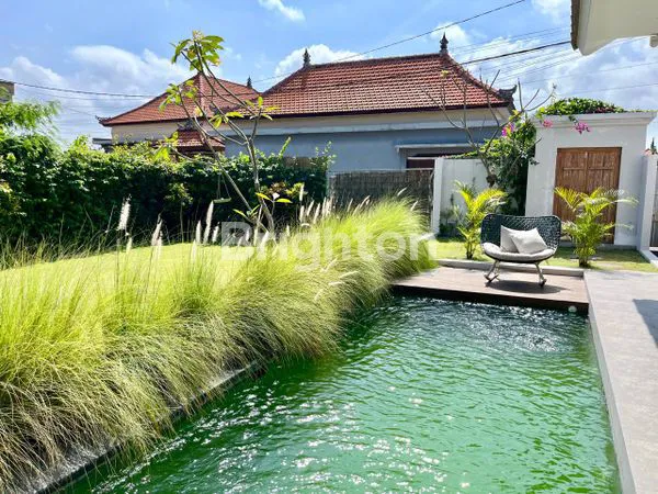 VILLA CANTIK KETEWEL, DEKAT SEKOLAH DYATMIKA