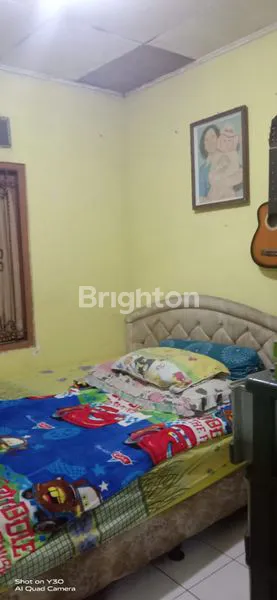 image JUAL CEPAT RUMAH DI VILA RIZKI ILHAMI, KELAPA DUA, TANGERANG (5)