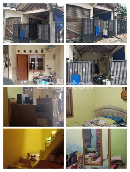 image JUAL CEPAT RUMAH DI VILA RIZKI ILHAMI, KELAPA DUA, TANGERANG (6)