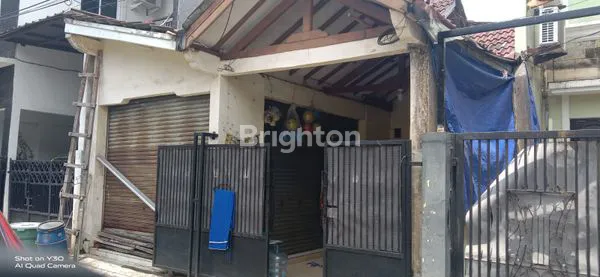 image JUAL CEPAT RUMAH DI VILA RIZKI ILHAMI, KELAPA DUA, TANGERANG (1)