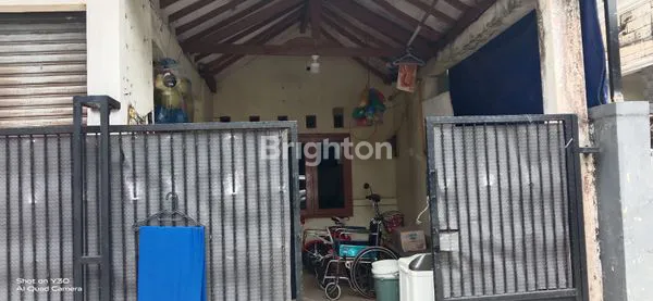 image JUAL CEPAT RUMAH DI VILA RIZKI ILHAMI, KELAPA DUA, TANGERANG (2)