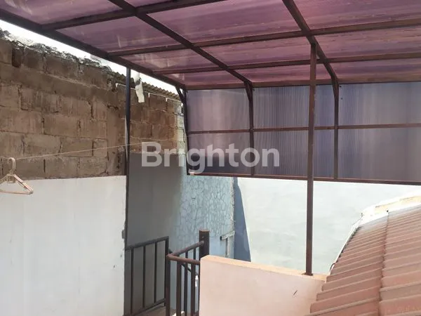 image JUAL CEPAT RUMAH DI PANORAMA RESIDENCE SAWANGAN DEPOK (7)