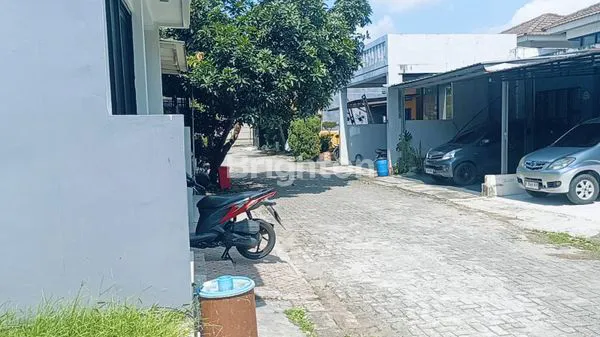 image JUAL CEPAT RUMAH DI PANORAMA RESIDENCE SAWANGAN DEPOK (8)