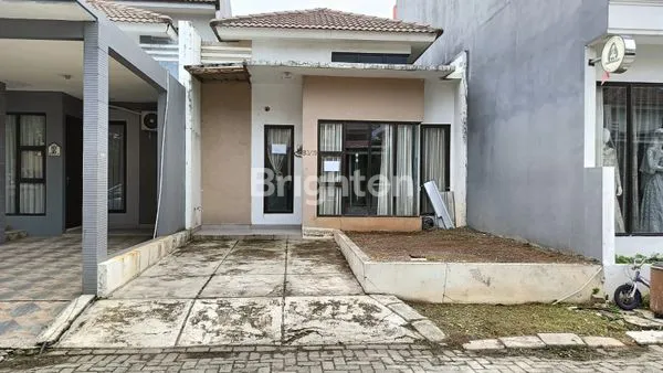 image JUAL CEPAT RUMAH DI PANORAMA RESIDENCE SAWANGAN DEPOK (1)